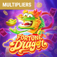 Lucky Dragon