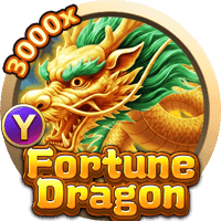 Prosperity Dragon