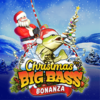 Big Bass Christmas