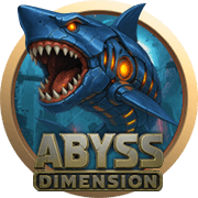 KA Deep Sea Other Dimension
